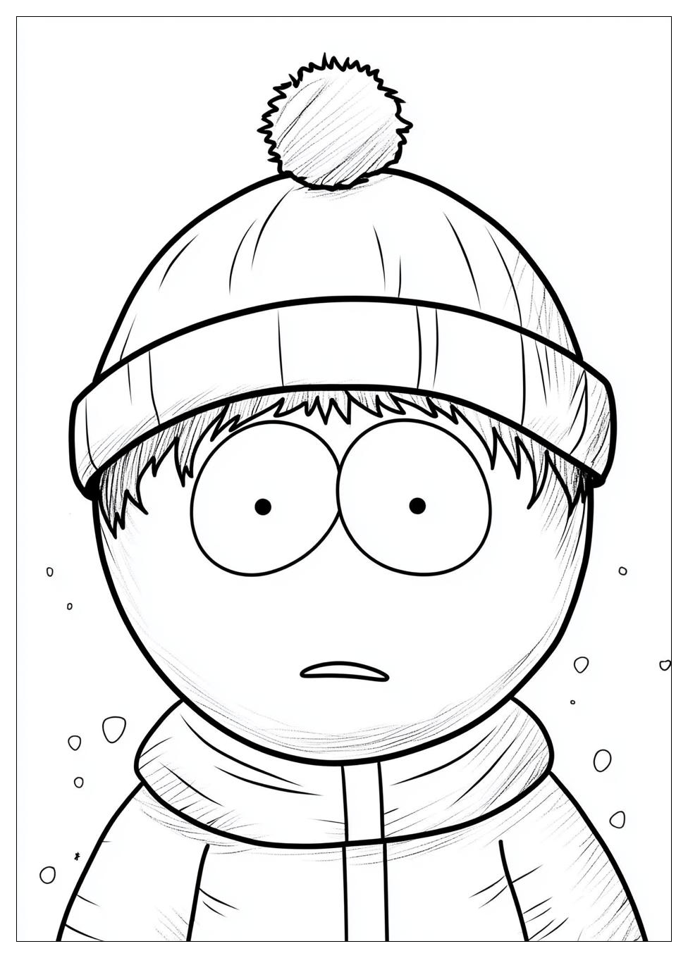 south_park_coloring_pages_15