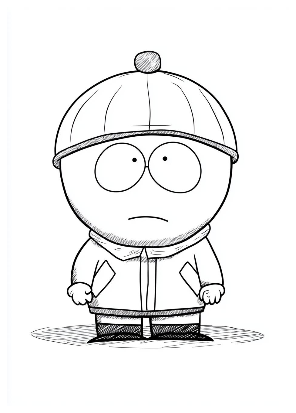 south_park_coloring_pages_16