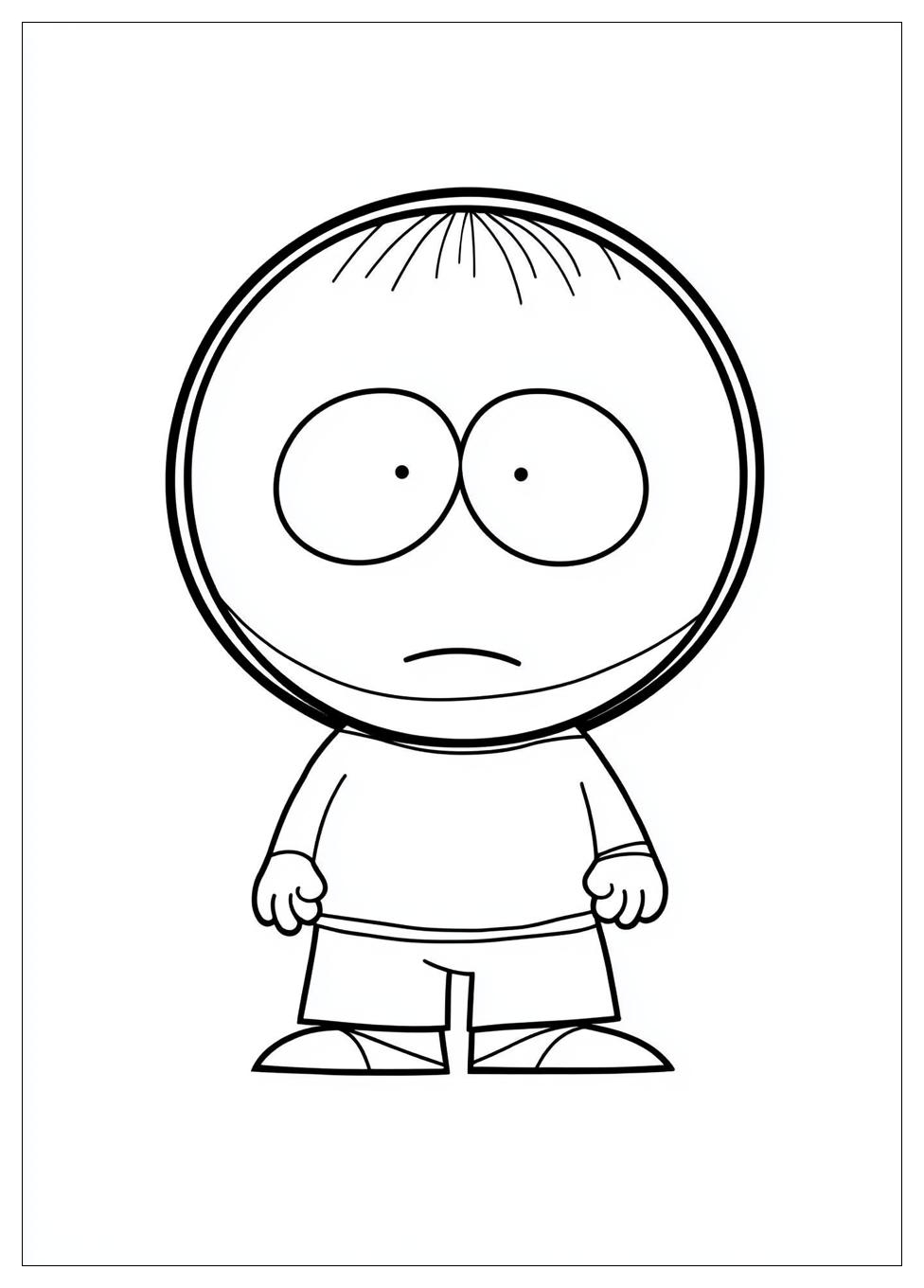 south_park_coloring_pages_17