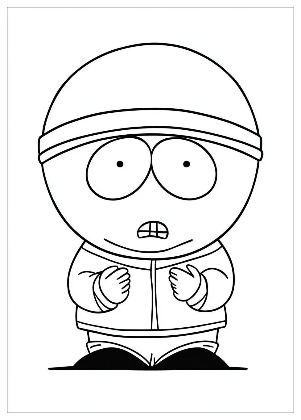 south_park_coloring_pages_18