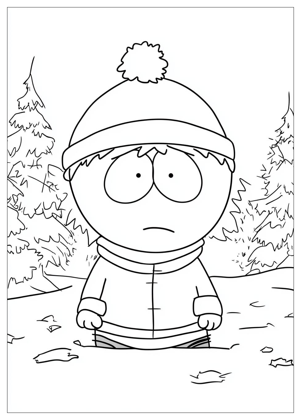 south_park_coloring_pages_2