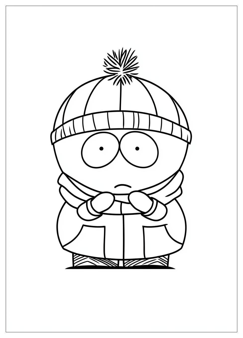 south_park_coloring_pages_20