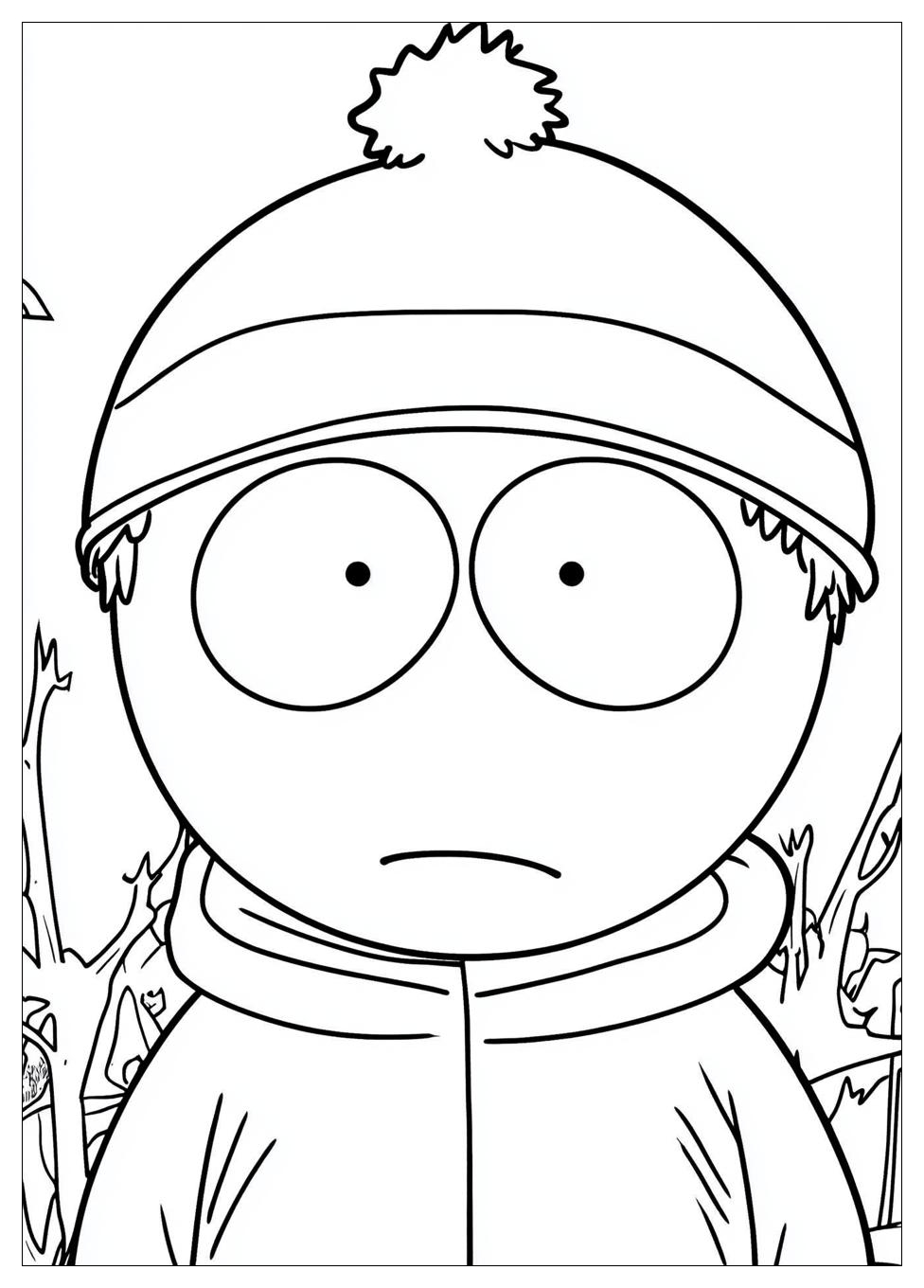 south_park_coloring_pages_21