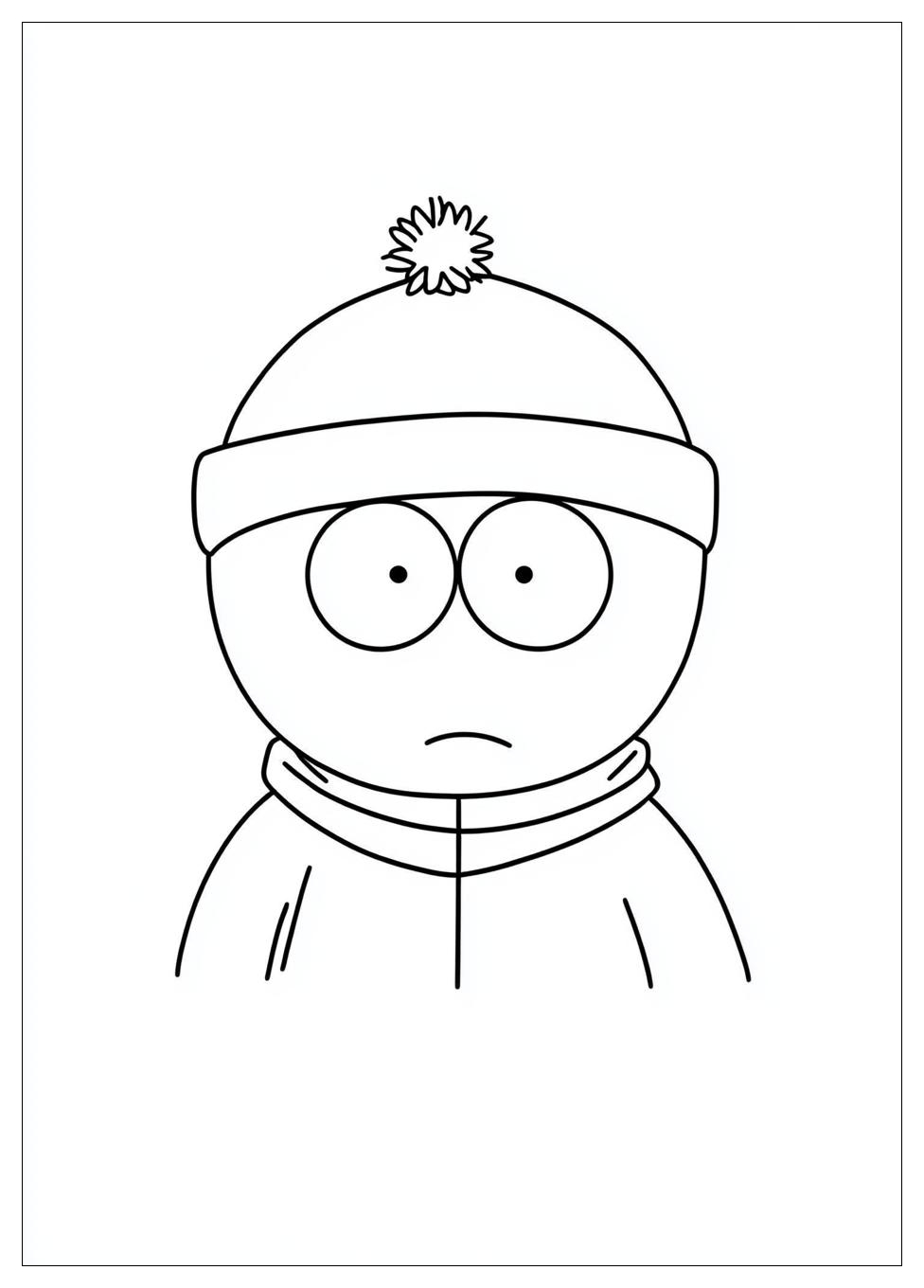 south_park_coloring_pages_24