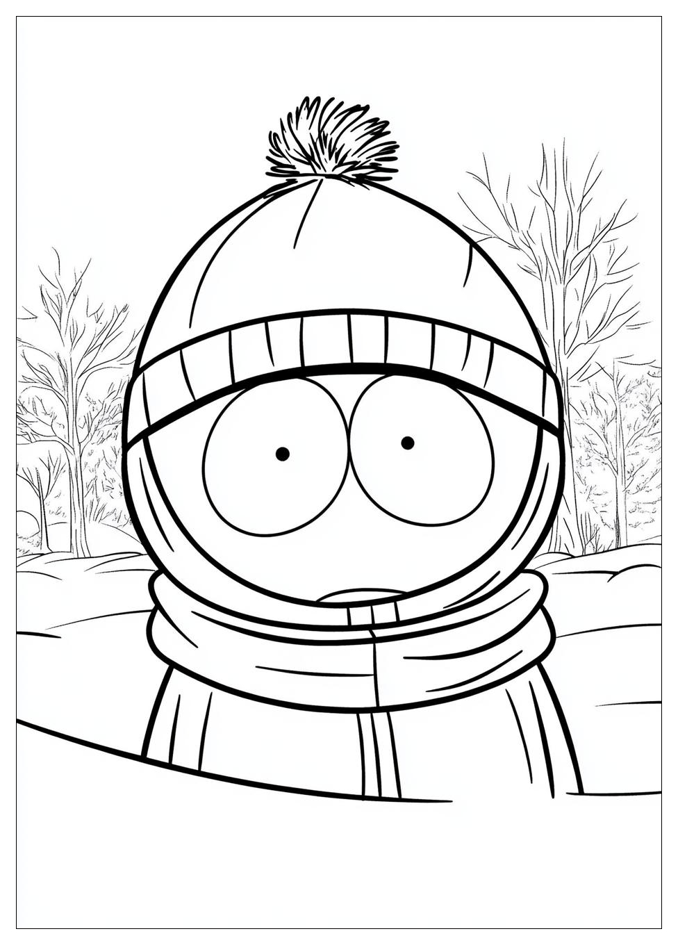 south_park_coloring_pages_3