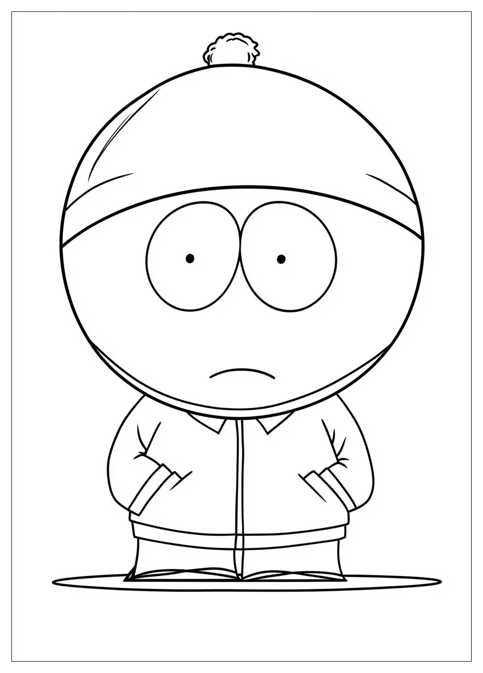 south_park_coloring_pages_4