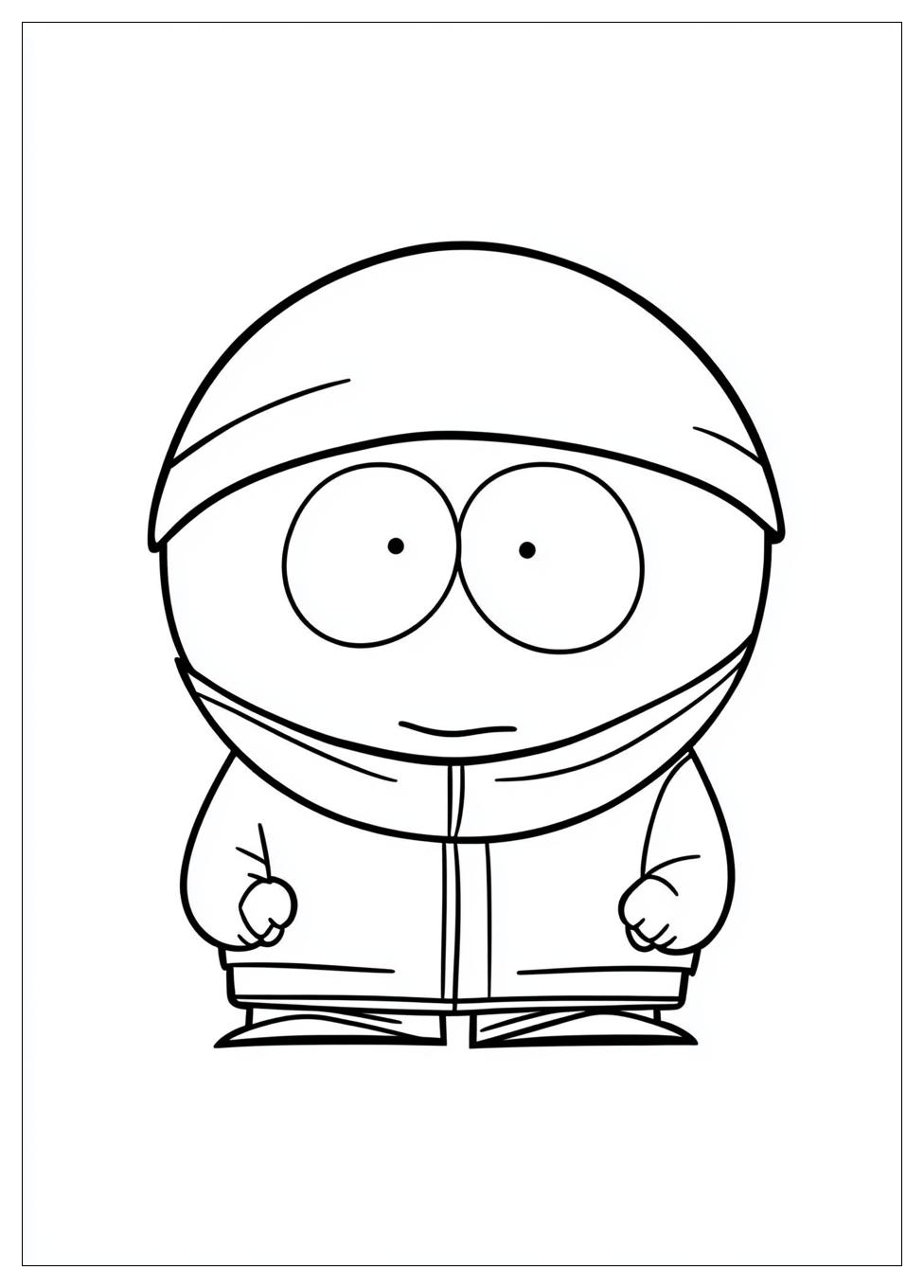 south_park_coloring_pages_5
