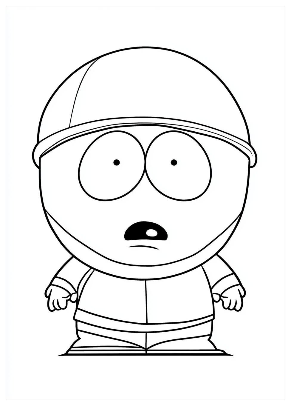 south_park_coloring_pages_9