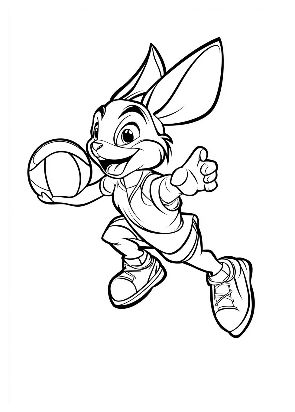 space_jam_coloring_pages_10