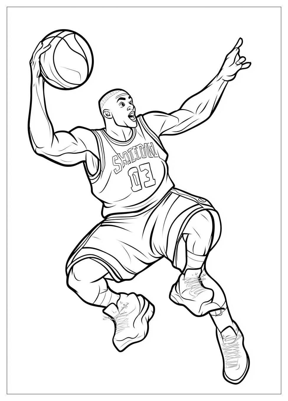 space_jam_coloring_pages_16