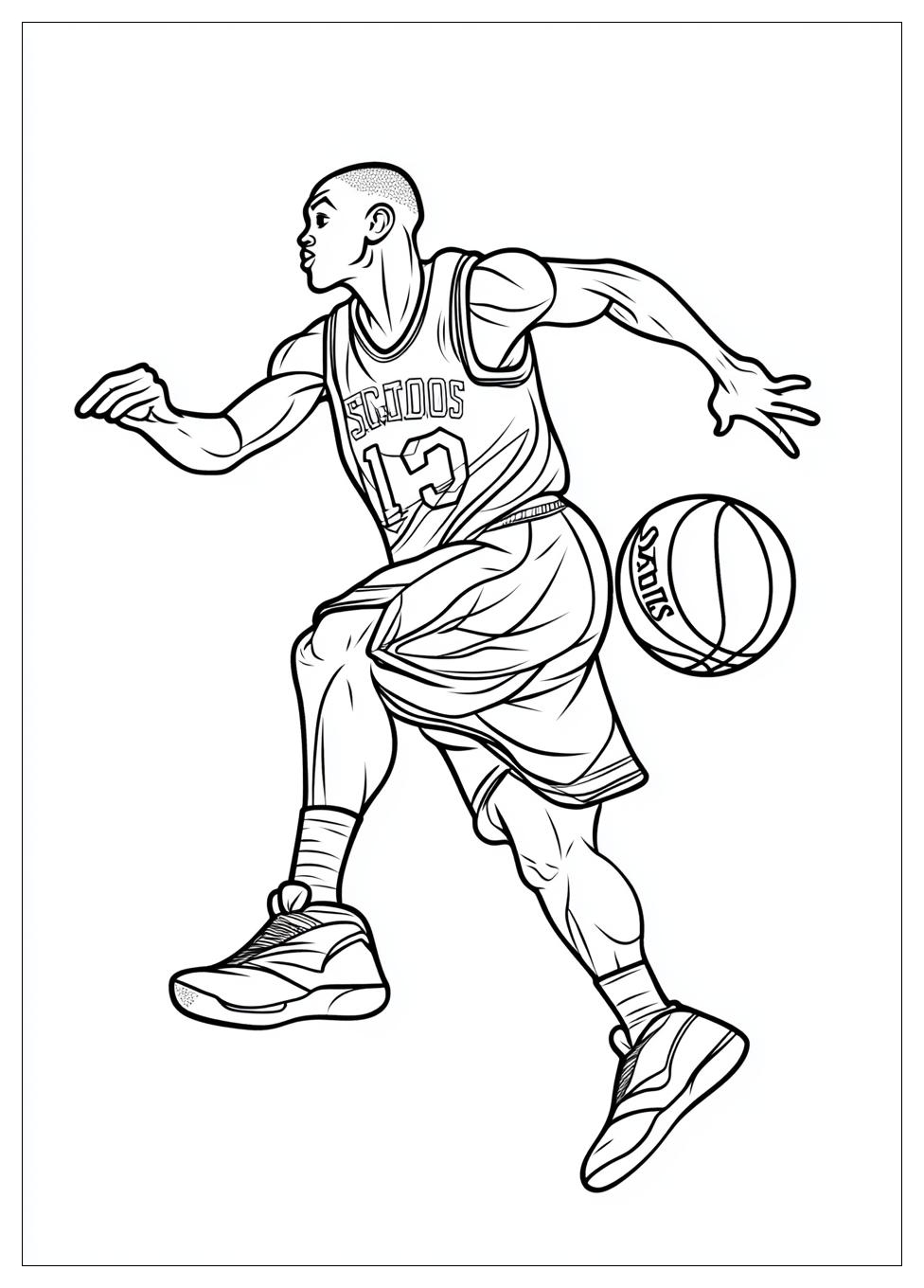 space_jam_coloring_pages_17