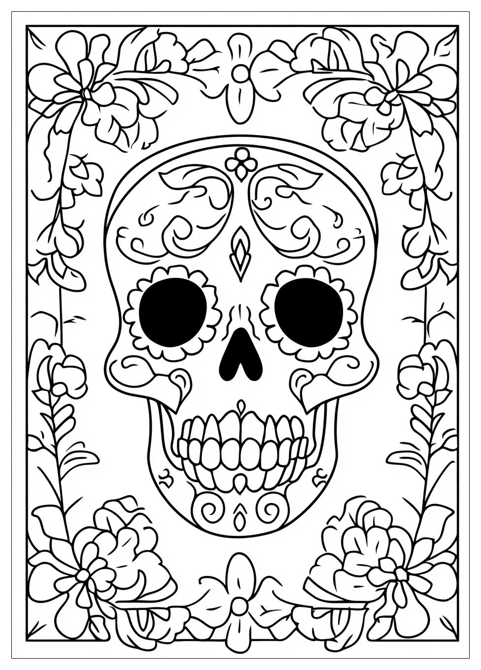 spanish_coloring_pages_11