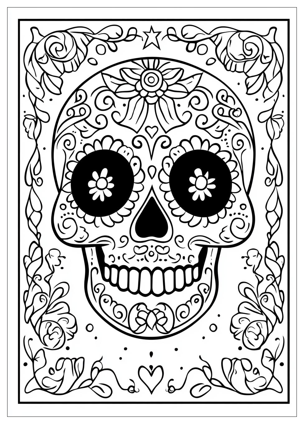 spanish_coloring_pages_14