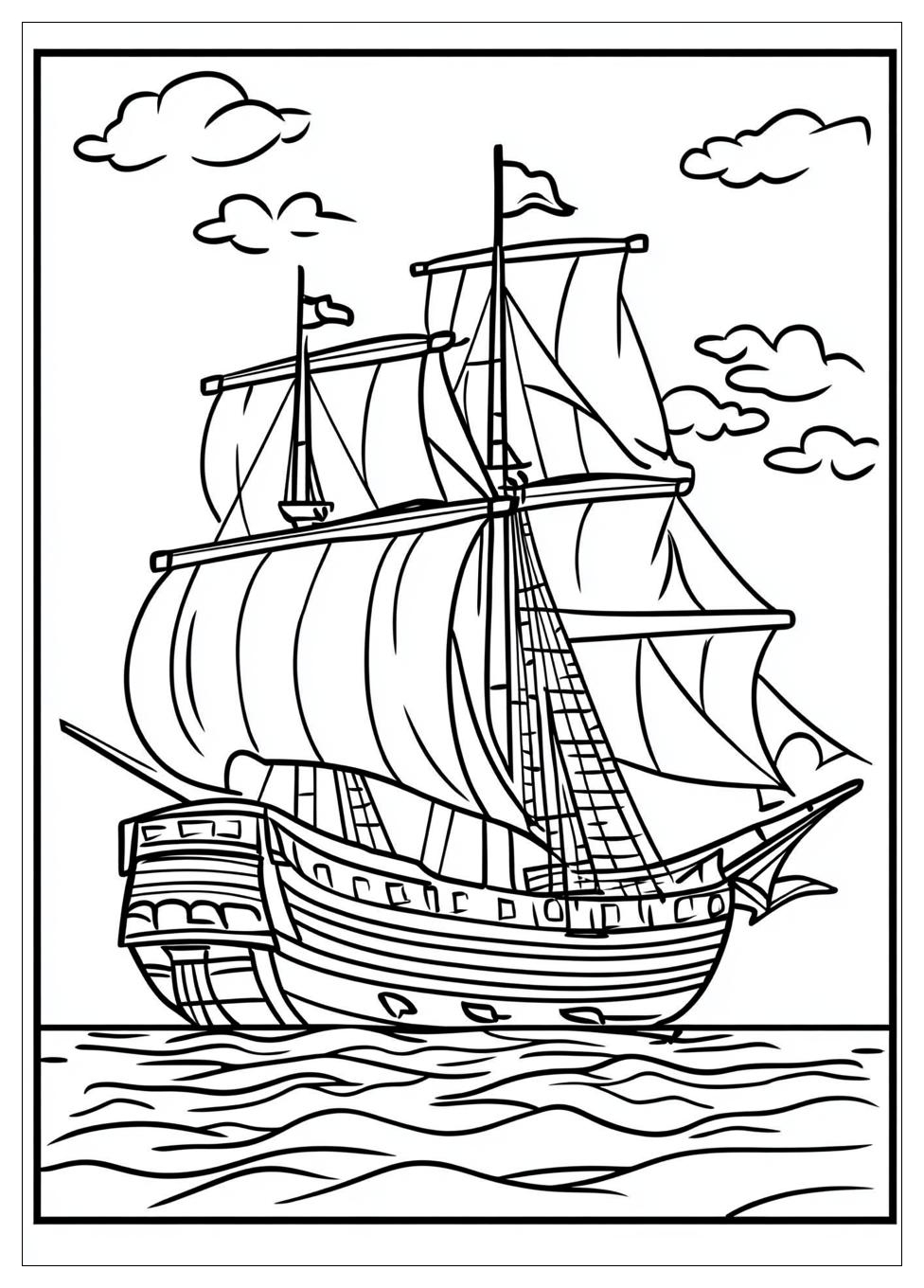 spanish_coloring_pages_15