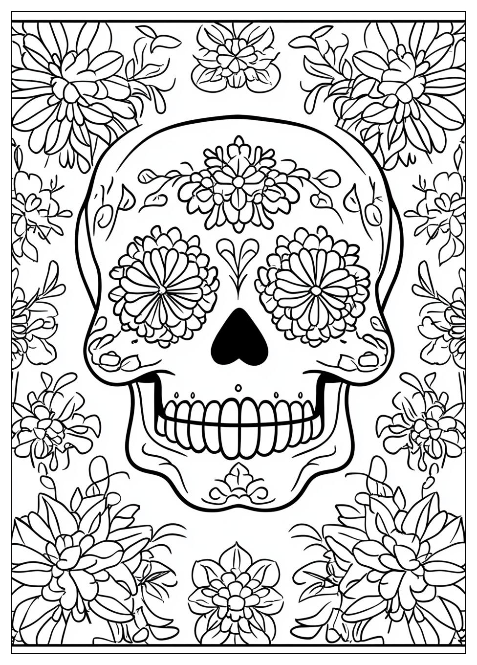spanish_coloring_pages_18
