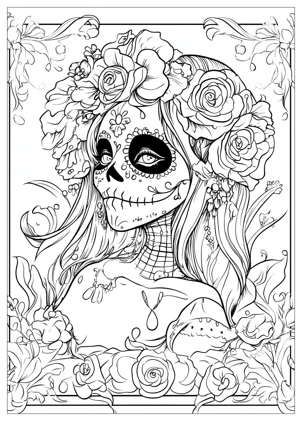 spanish_coloring_pages_22