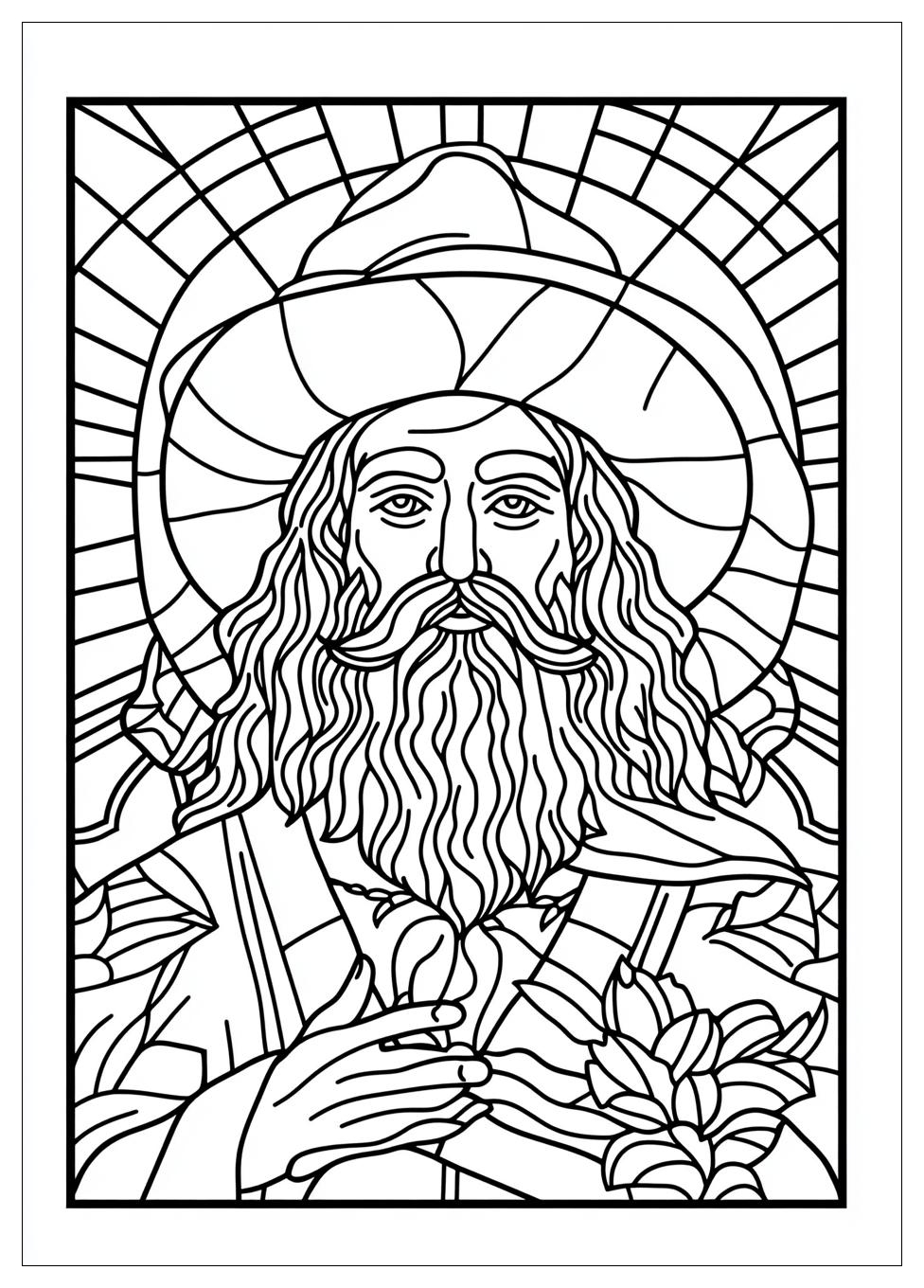 spanish_coloring_pages_9