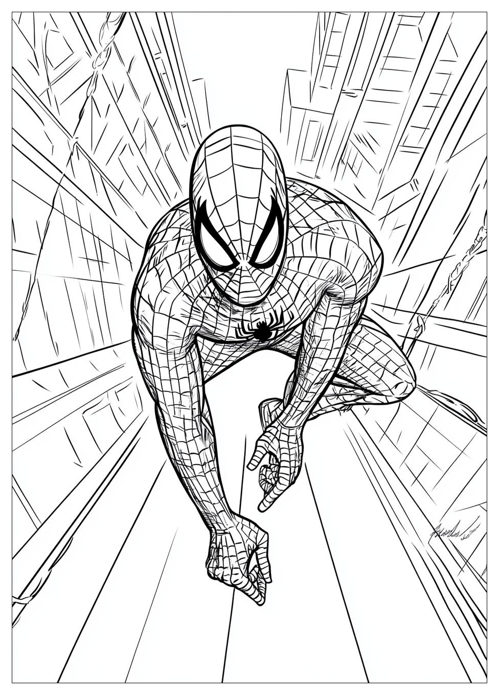 spider_man_coloring_pages_14