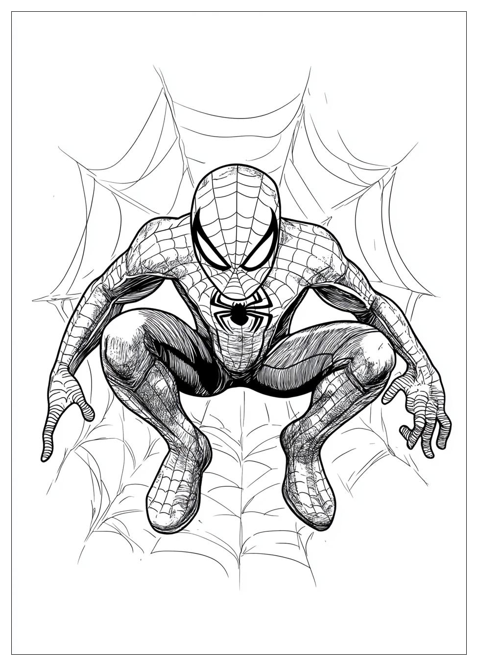 spider_man_coloring_pages_16