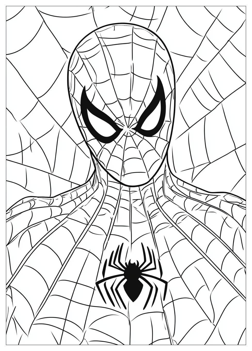 spider_man_coloring_pages_23