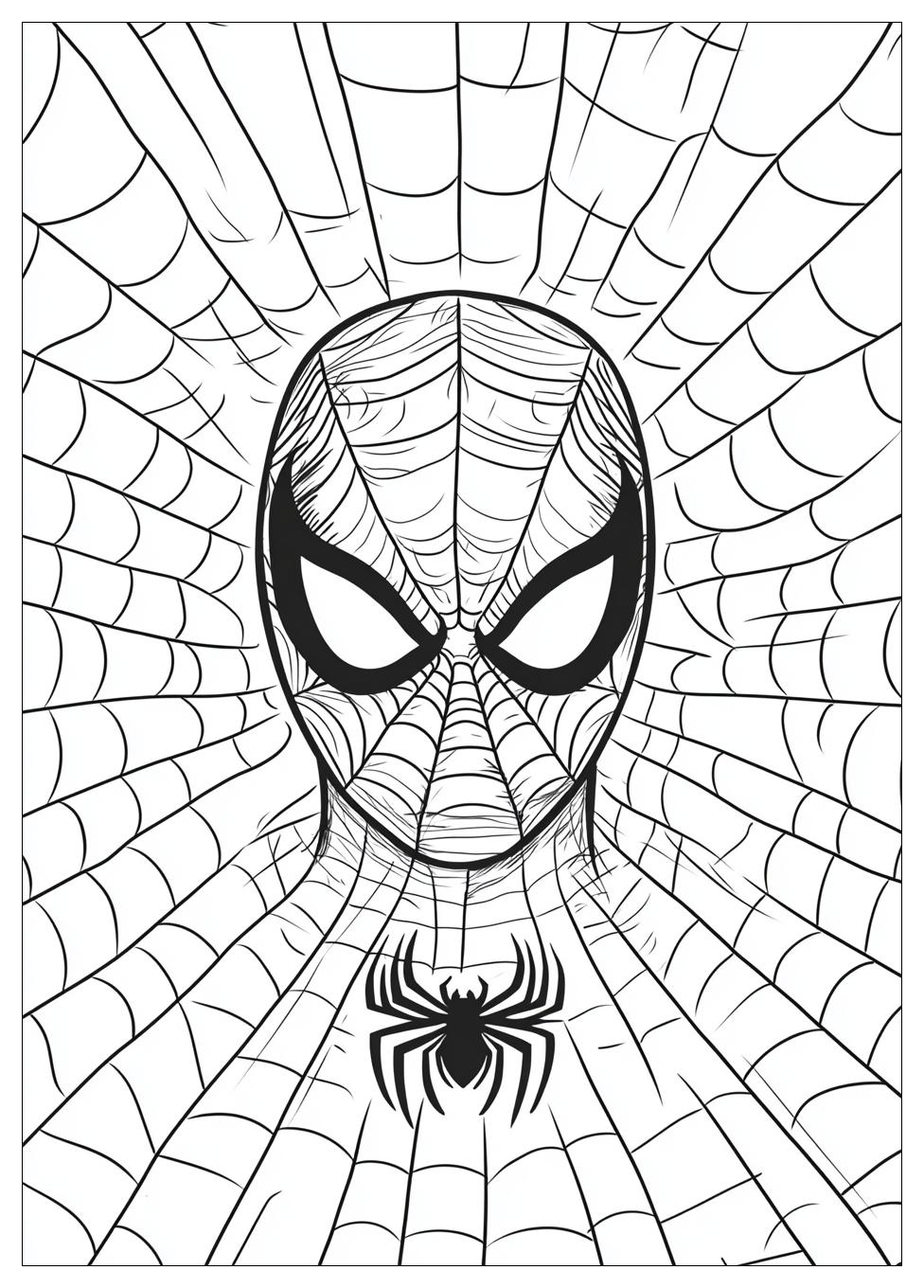 spider_man_coloring_pages_3