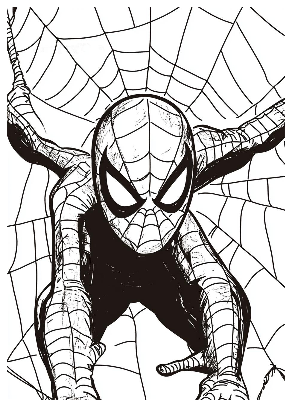 spider_man_coloring_pages_4