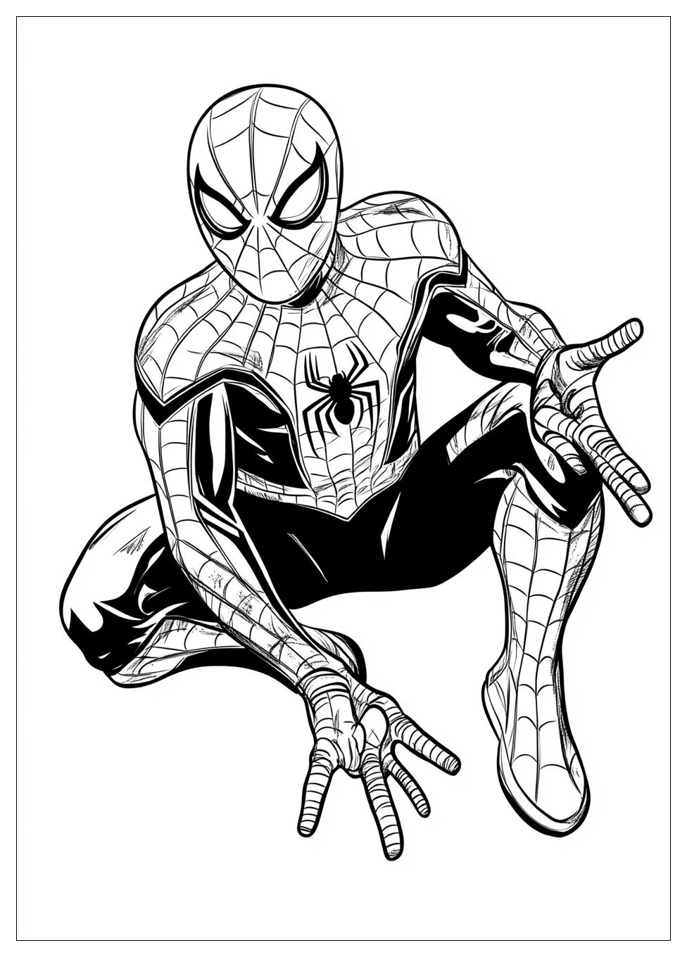 spider_man_coloring_pages_6