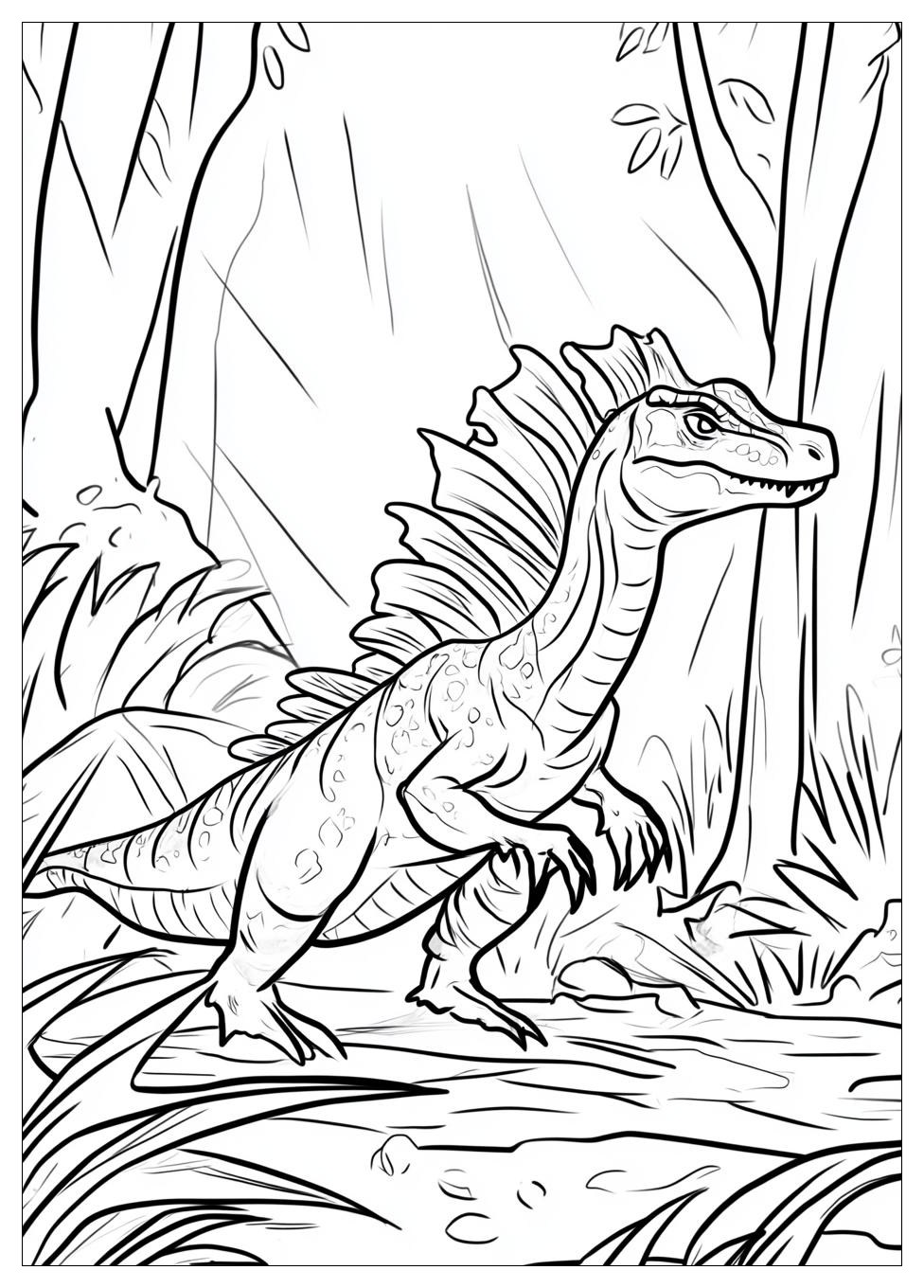 spinosaurus_coloring_pages_1