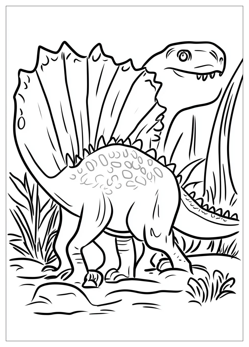 spinosaurus_coloring_pages_11