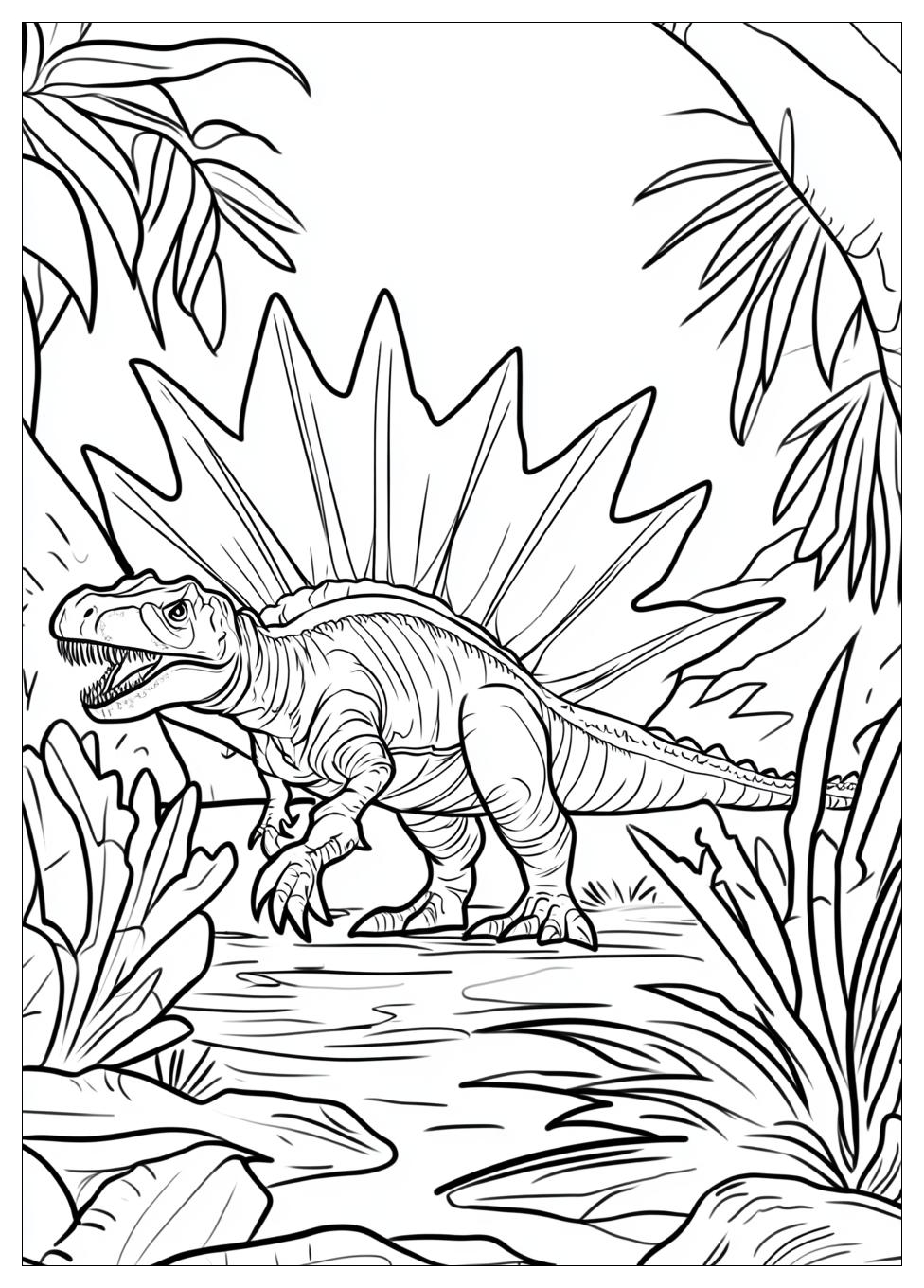 spinosaurus_coloring_pages_20