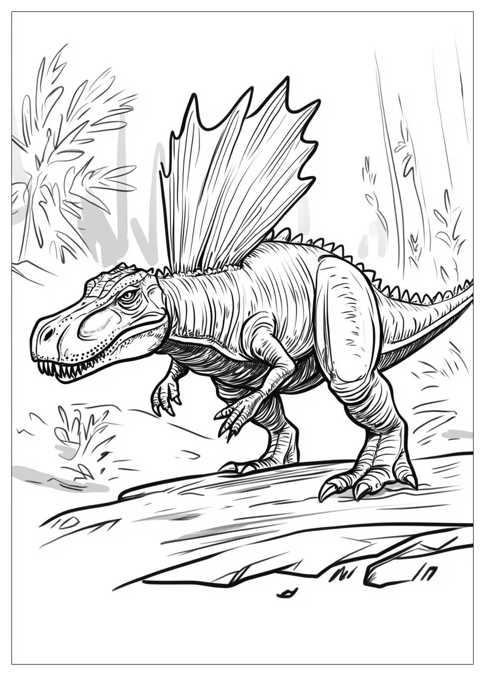 spinosaurus_coloring_pages_4