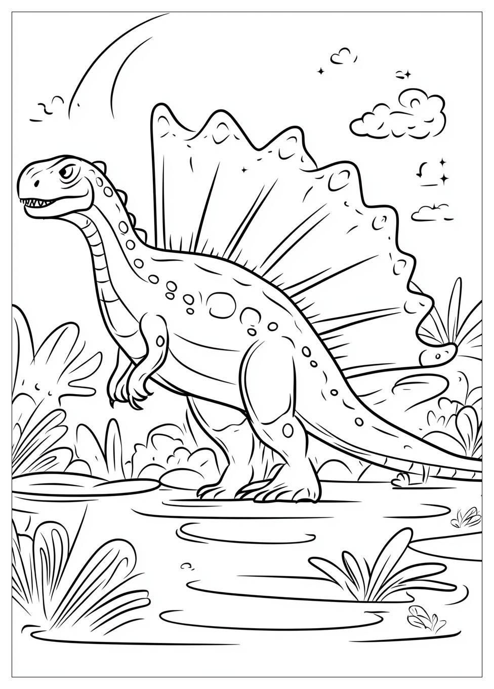 spinosaurus_coloring_pages_7
