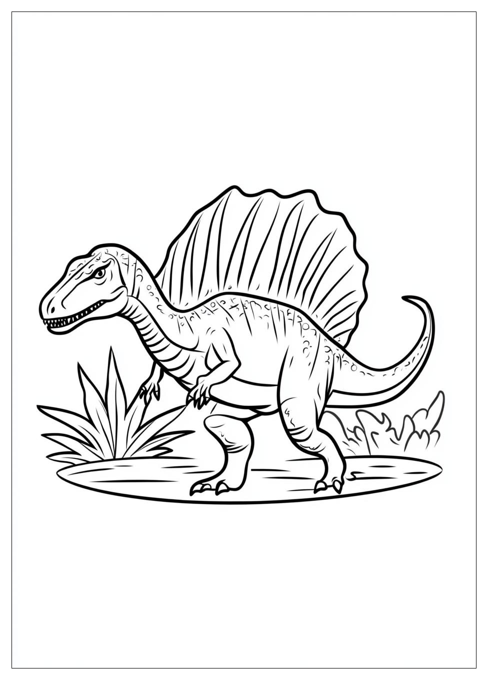 spinosaurus_coloring_pages_8