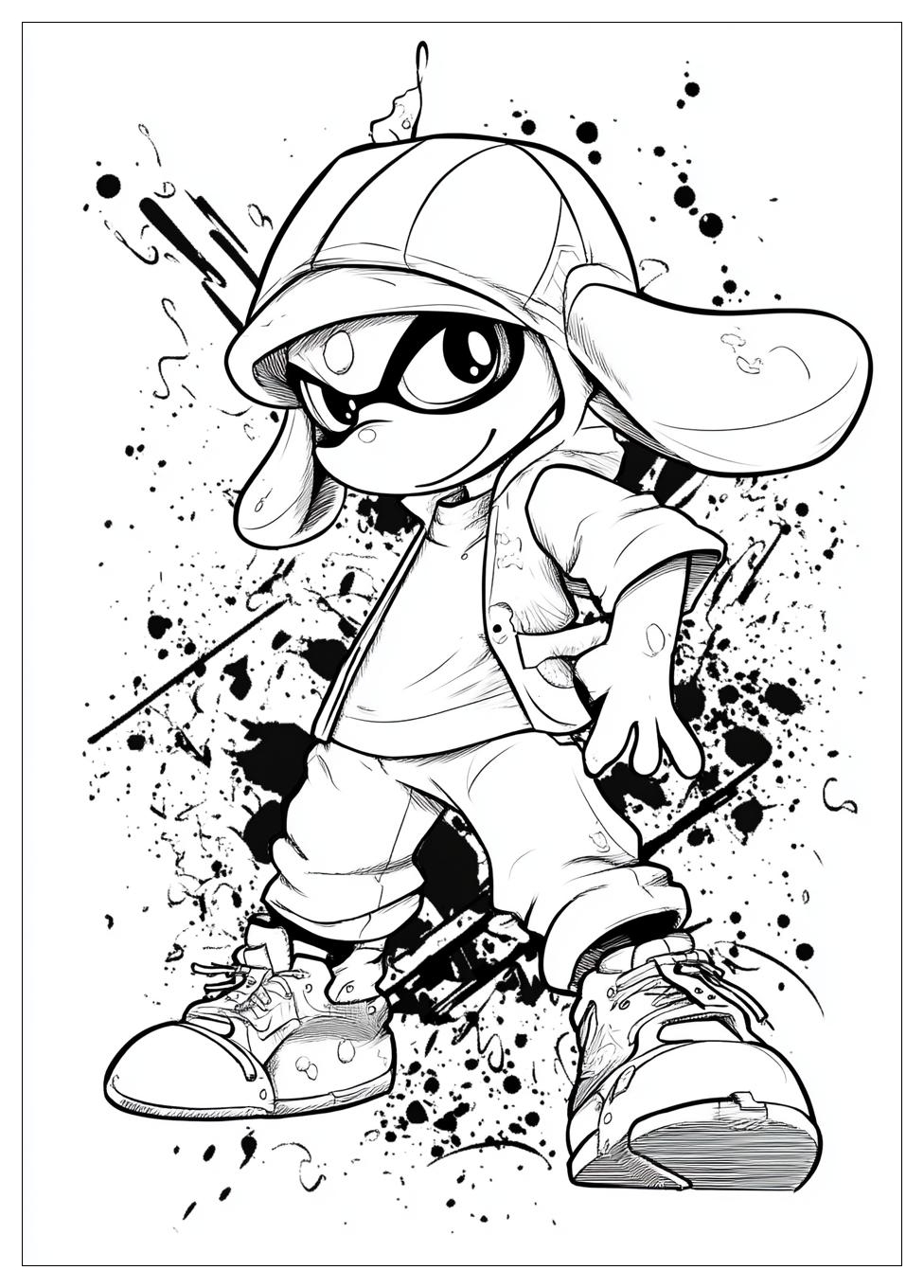 splatoon_coloring_pages_17