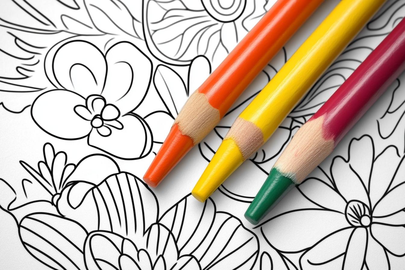Square Coloring Pages Free Printable PDF Square Coloring Pages