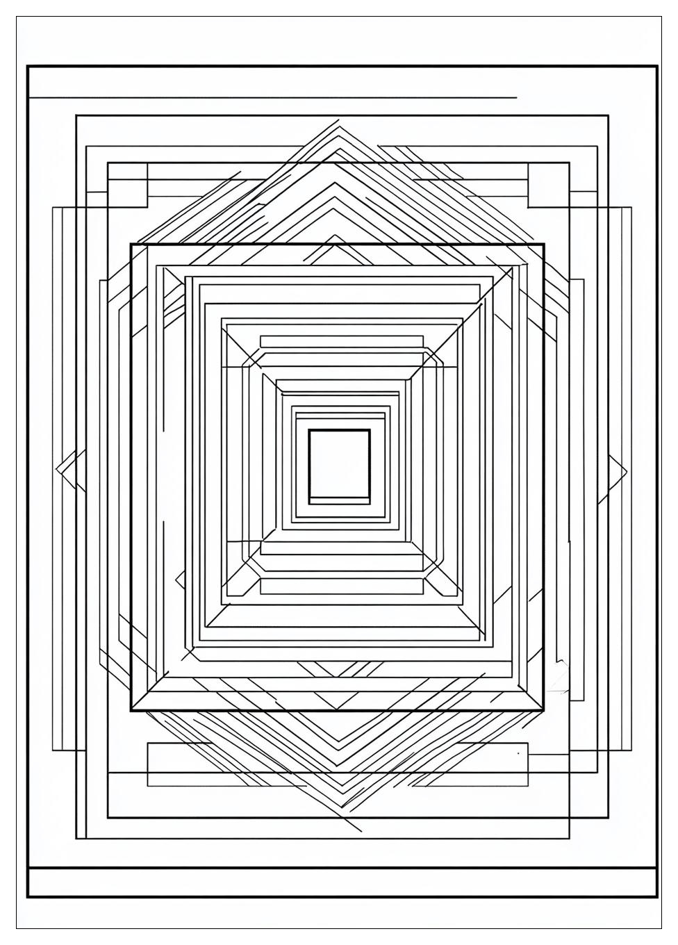 square_coloring_pages_4