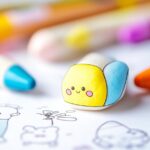 Squishmallow Coloring Pages : Unleash Your Creativity with Squishmallow Printable Outlines