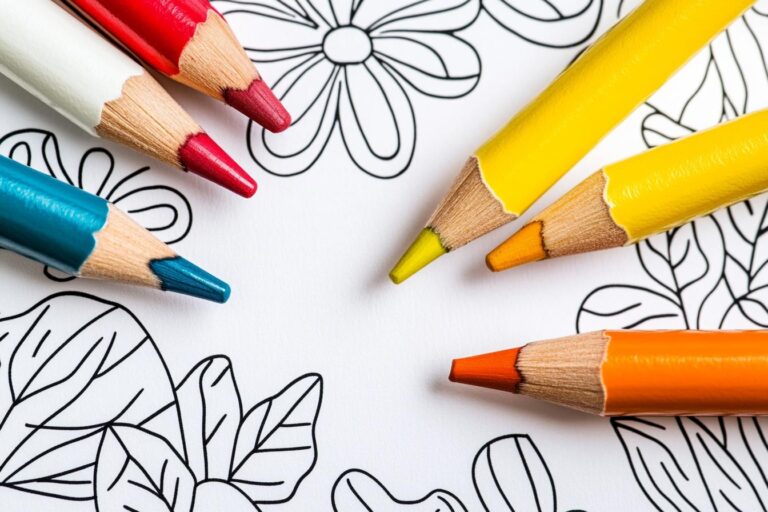 Squishy Coloring Page : Fun & Sensory Coloring Experience