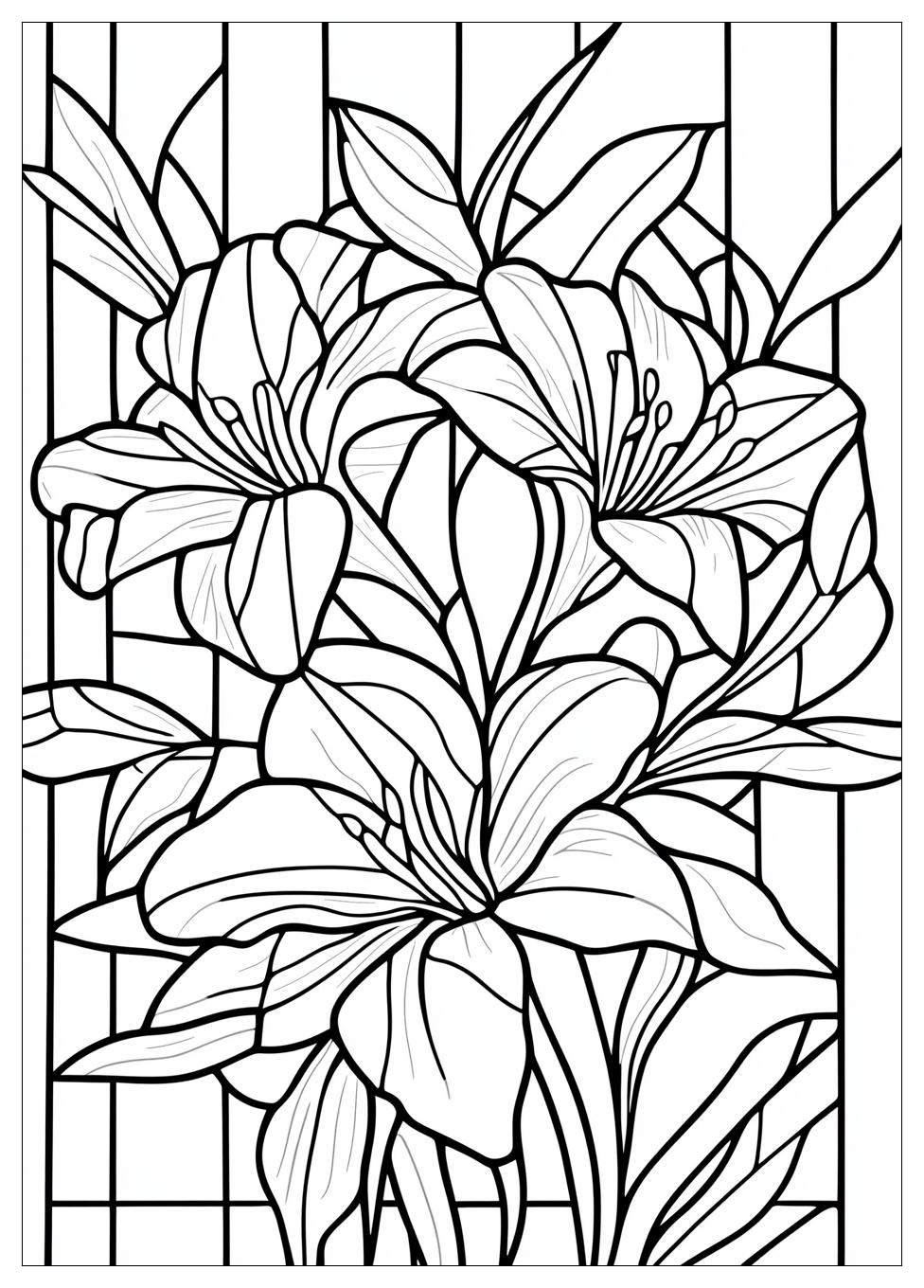 stained_glass_coloring_pages_13