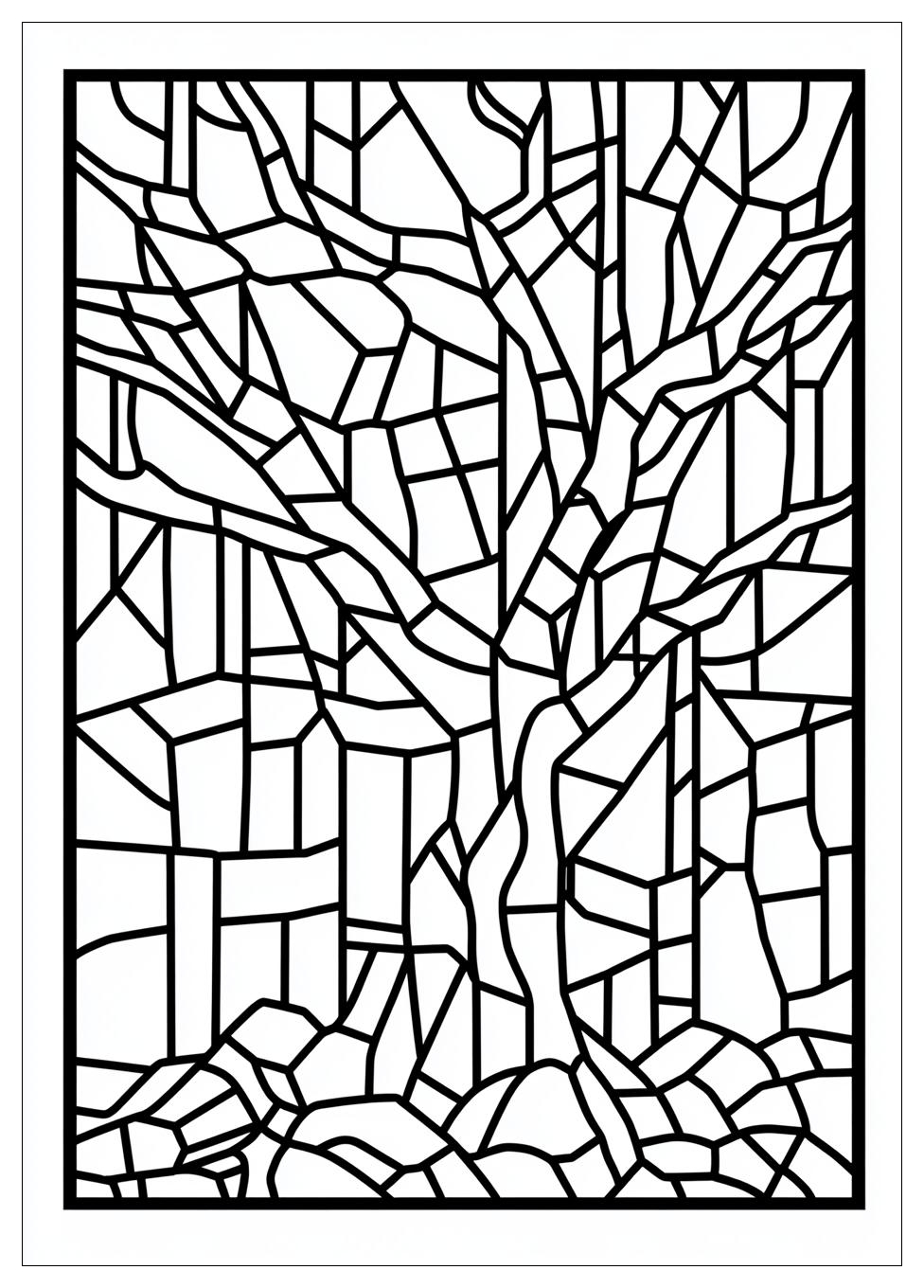 stained_glass_coloring_pages_16