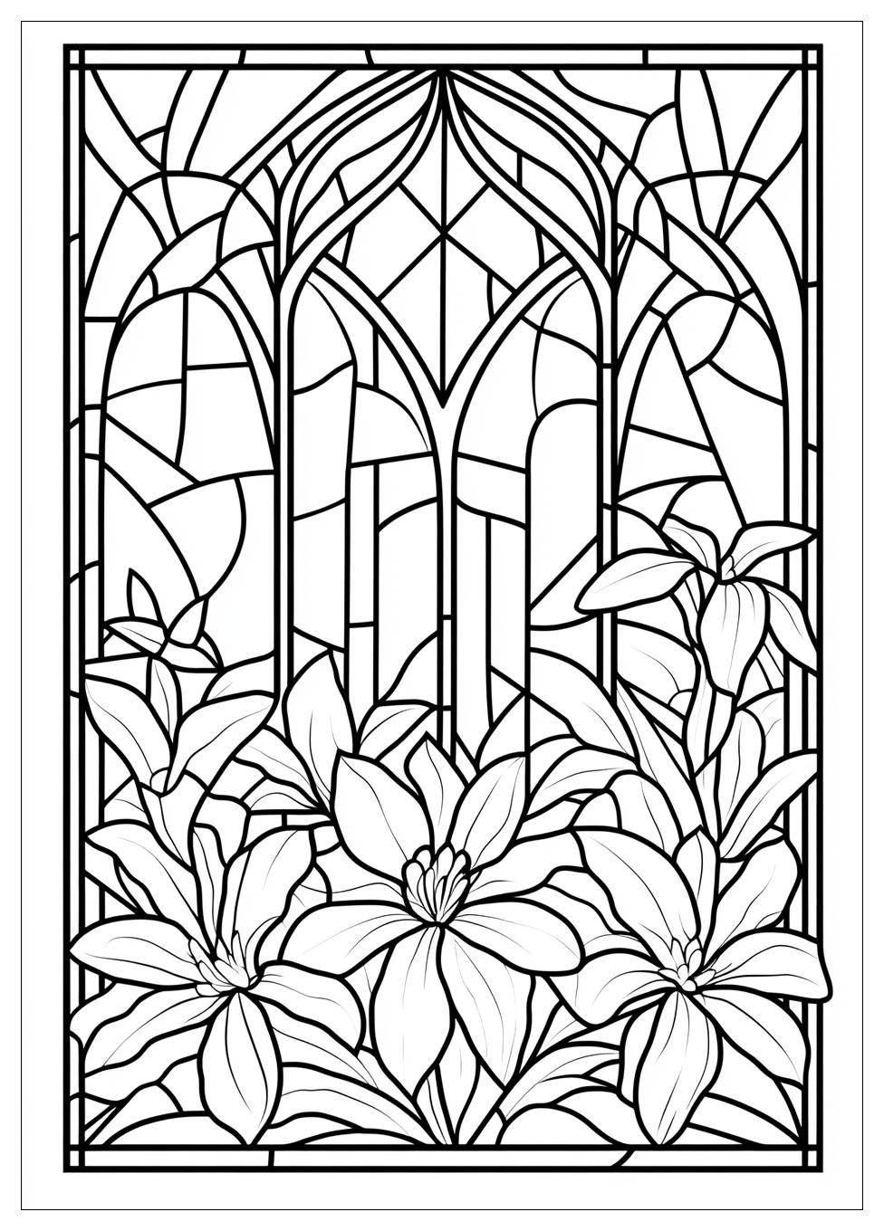 stained_glass_coloring_pages_19