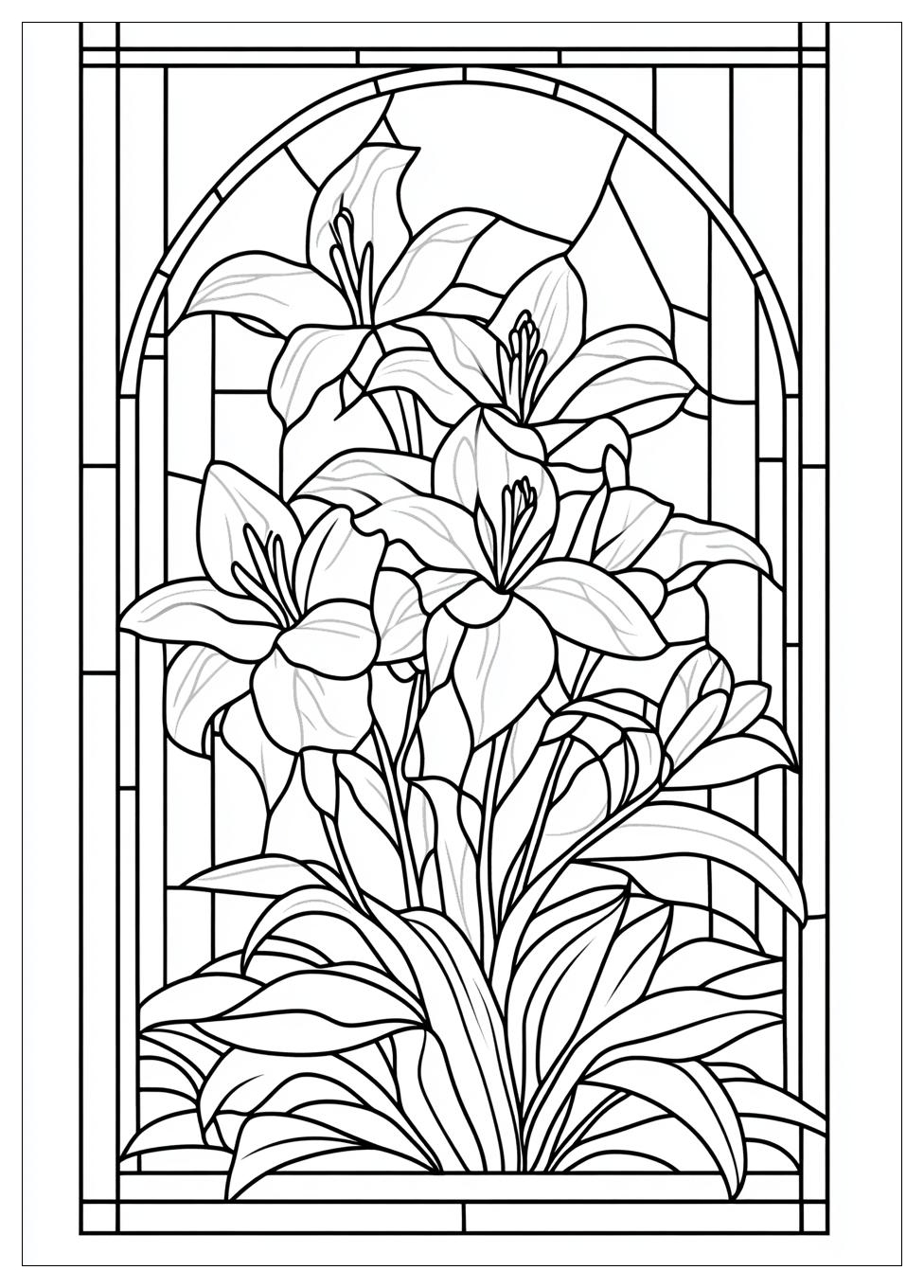 stained_glass_coloring_pages_20