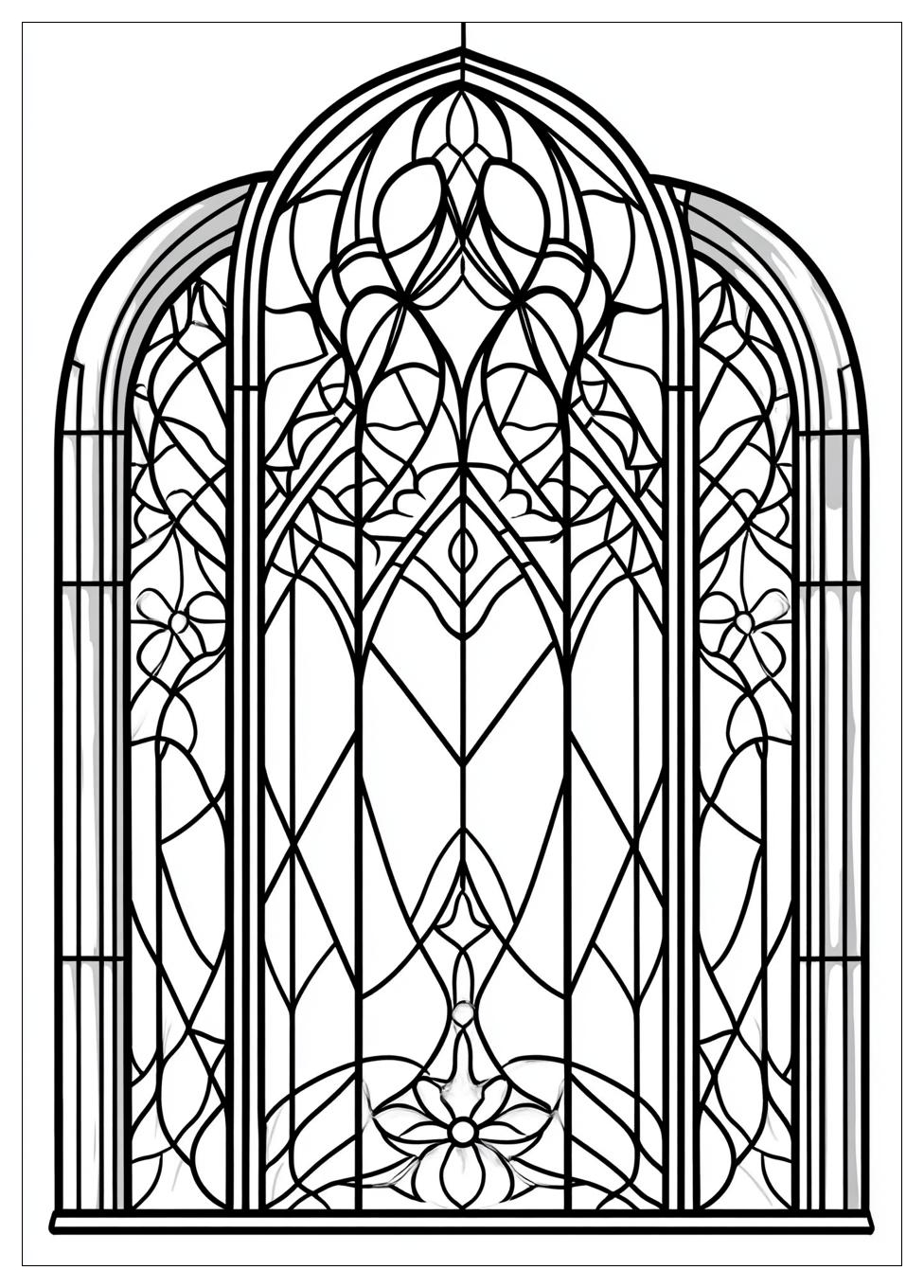 stained_glass_coloring_pages_23