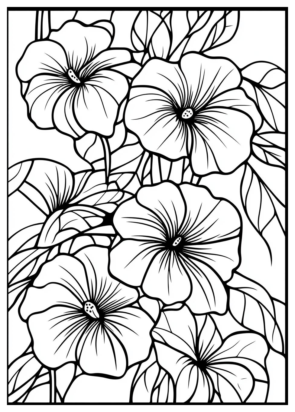 stained_glass_coloring_pages_7