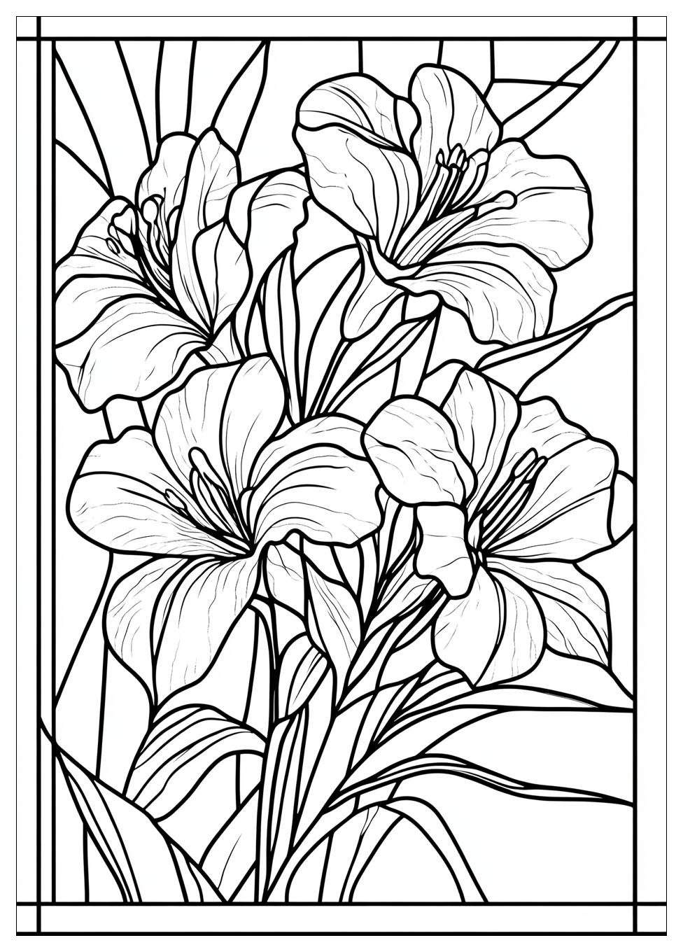stained_glass_coloring_pages_8