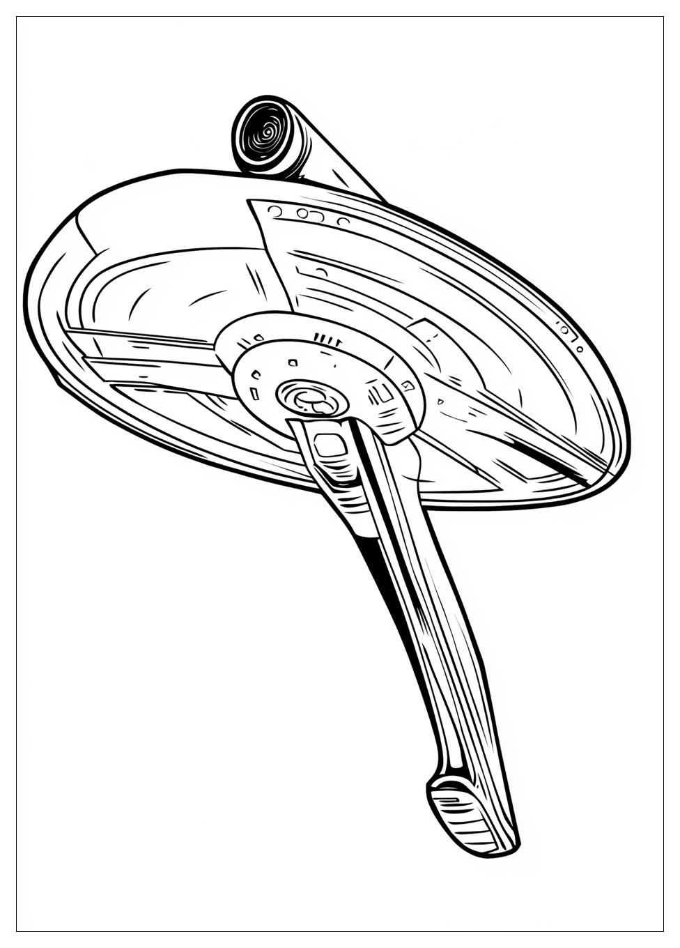 star_trek_coloring_pages_7