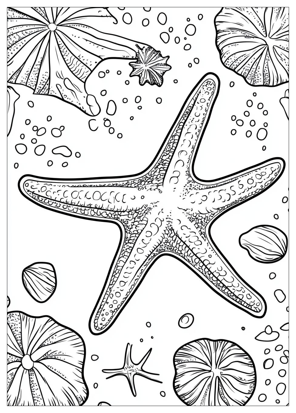 starfish_coloring_pages_9