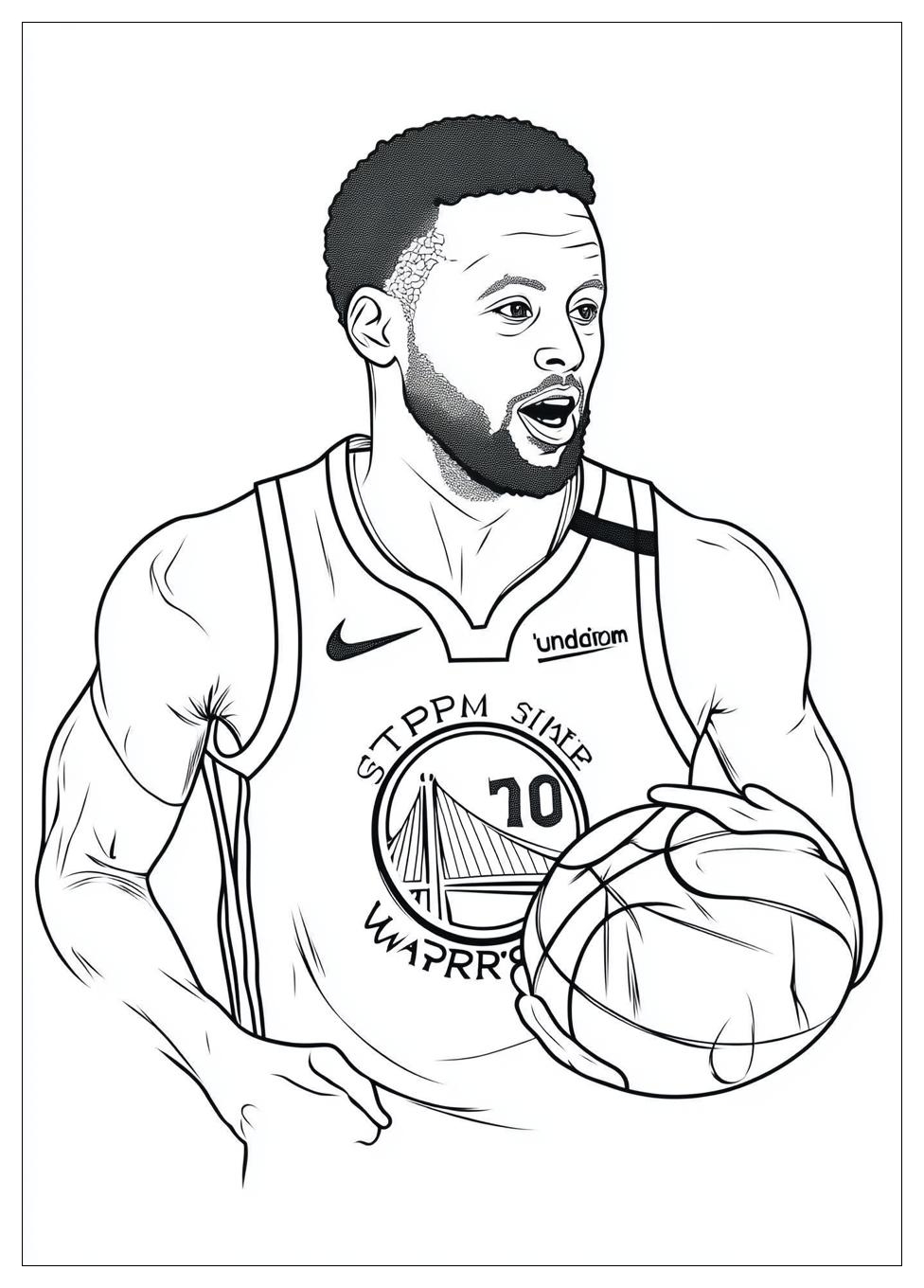 steph_curry_coloring_pages_2