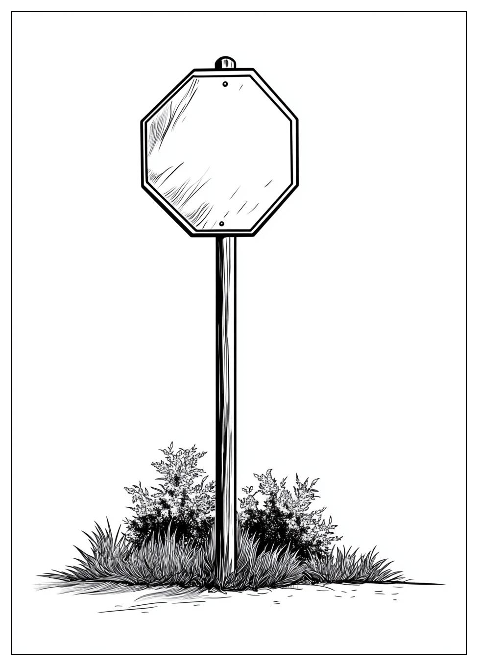 stop_sign_coloring_pages_1