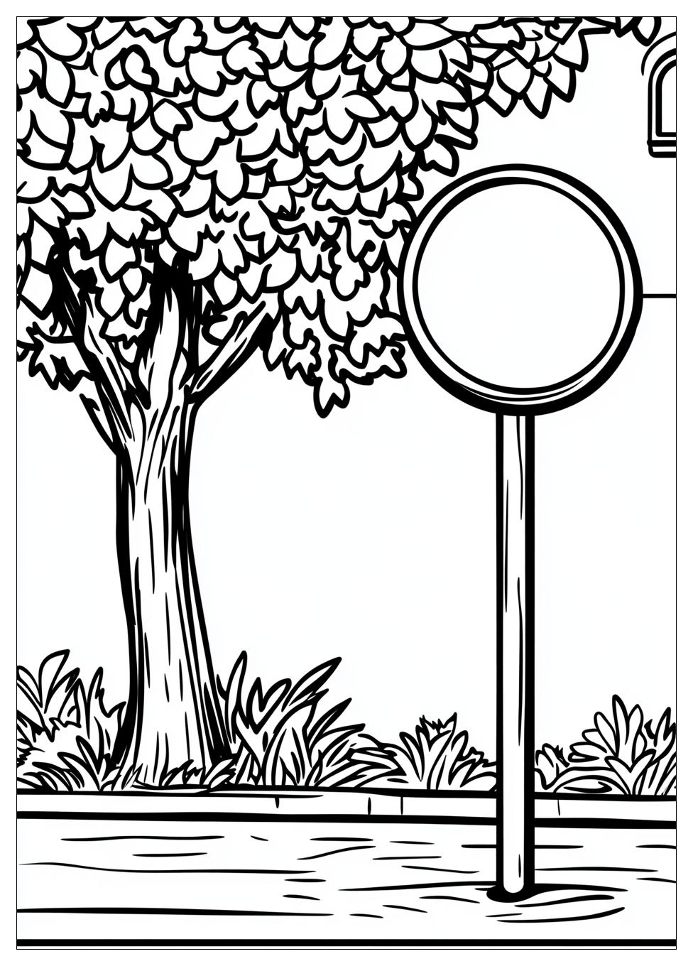 stop_sign_coloring_pages_12